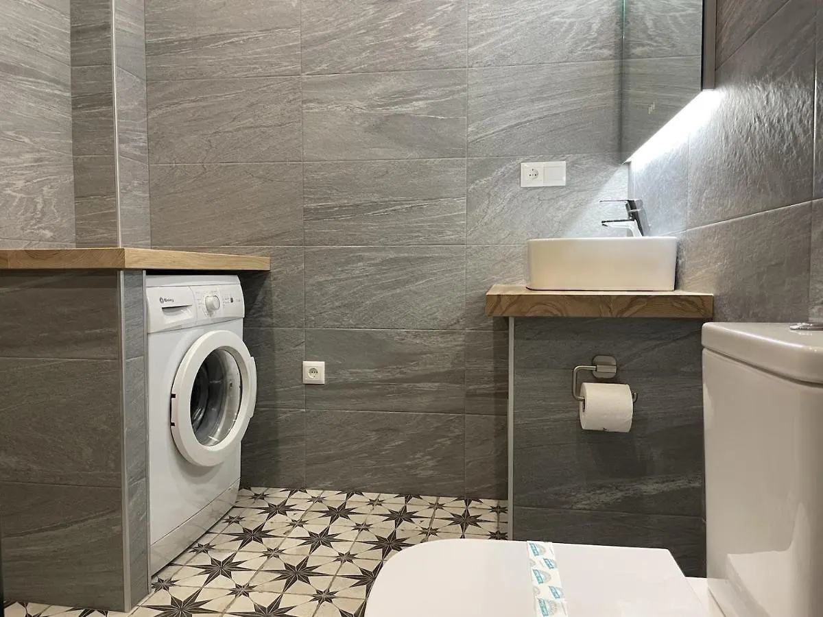 Apartment Chaparil 内尔哈