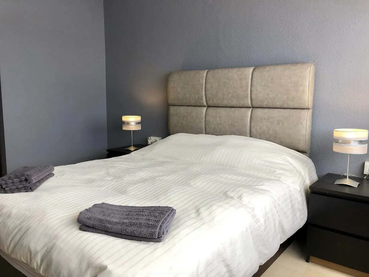 Apartment Chaparil 内尔哈