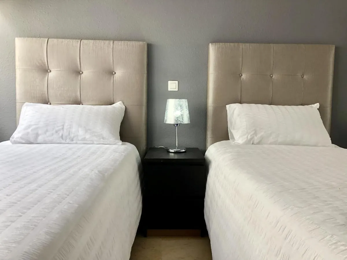 Apartment Chaparil 内尔哈